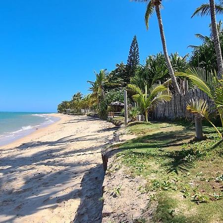 Oca 1 Casa Beira Mar Villa Porto Seguro Luaran gambar